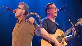Artist The Proclaimers